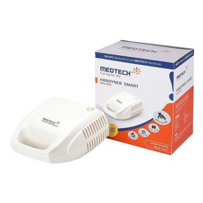 Medtech Handyneb Smart Nebulizer - Nebulizer & Vaporizer