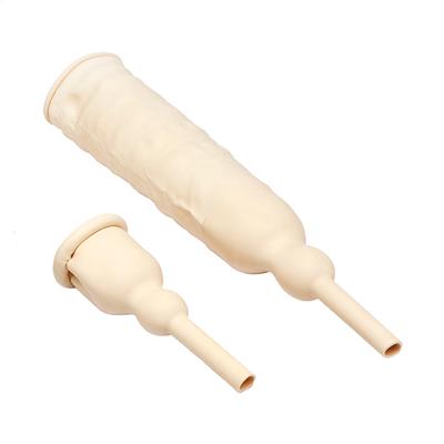 Romsons Male Cath 35mm - XL (GS-1010) - Urology Supplies