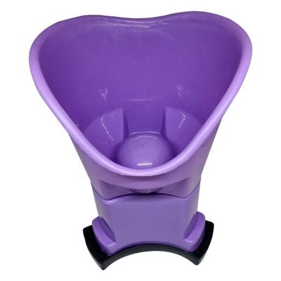 Sahyog Wellness Sturdy Vaporizer - Purple - Nebulizer & Vaporizer