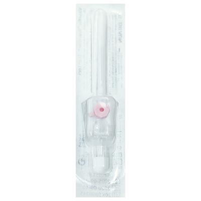 B.Braun Vasofix Luer Lock IV Cannula 20G 60 ml/min - Surgical Instruments
