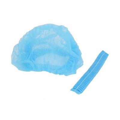 Medi Karma Bouffant Cap (BC-100) (Pack of 100) - Surgical Consumable