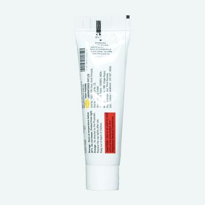LULYERA Cream 10gm - Fungal Infections-Taa