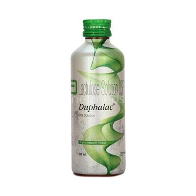 Duphalac Oral Solution 250ml (N) - Constipation-Lax