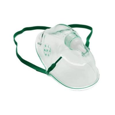 Oxyblu Oxygen Mask (1010) - Adult - Respiratory Care