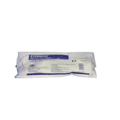 Sterimed Silicone Laryngeal Mask Airway (SS 721) (Size 5.0) 1's - Respiratory Care