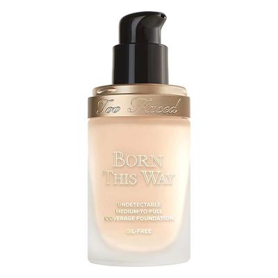Too Faced Born This Way Foundation Seashell 30 ml - Foundation