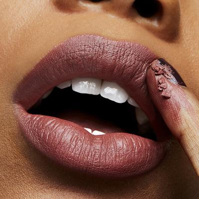 M.A.C Matte Lipstick - Whirl 3 gm - Lipsticks