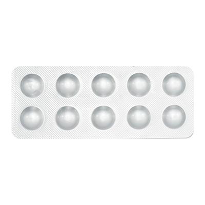 SYNAPS M Tablet 10's - Neuropathic Pain-Dru