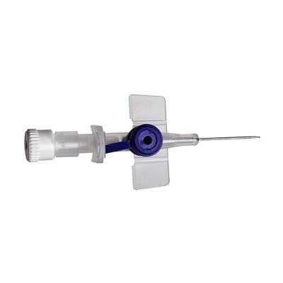 Bio-Flon I.V. Cannula with Needle 22G 100's - Surgical Instruments