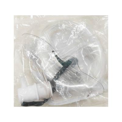 Romsons Flexi Mask Oxygen Face Mask (GS-2020) - Adult 1's - Respiratory Care