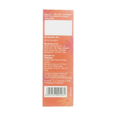 ACNEMOIST NEW Cream 60gm - Acne-Acn