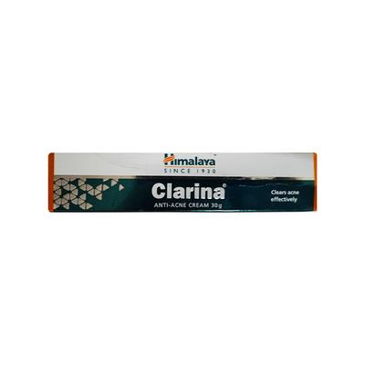 Himalaya Clarina Cream 30 gm - Skin-Treatment
