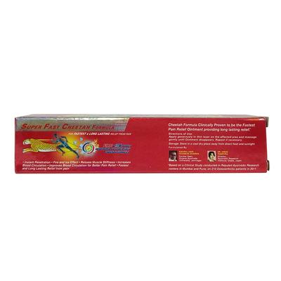 Himani Fast Relief Ayurvedic Pain Relief Ointment 15 ml - Balm/Ointments