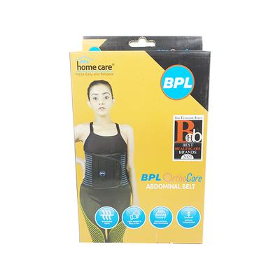 BPL OrthoCare Abdominal Belt (M) - Abdomen/Neck/Arm/Elbow Supports