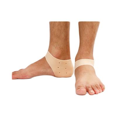 P+caRe Silicone Heel Protector (C3028) (UN) - Knee/Ankle/Leg/Foot Supports