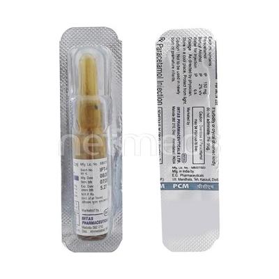 PCM Injection 2ml - Fever-Ana