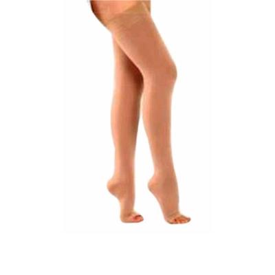 TYNOR MEDICAL COMPRESSION STOCKING MID THIGH CLASS 1 (XL) (I 69) - Abdomen/Neck/Arm/Elbow Supports