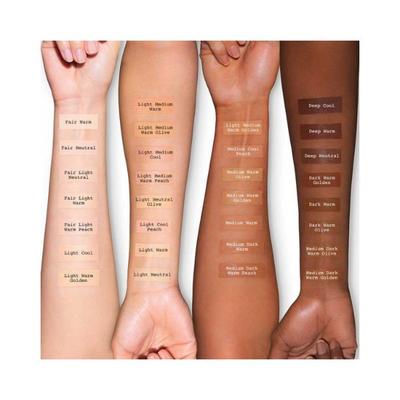 Smashbox Studio Skin Flawless 4 Hour Concealer Medium Warm Golden 8 ml - Concealer
