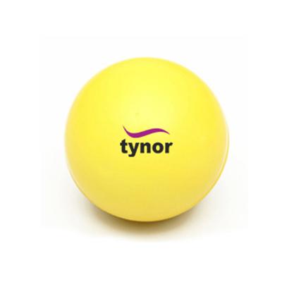 Tynor Exercising Ball - Ortho (H 05) - Abdomen/Neck/Arm/Elbow Supports