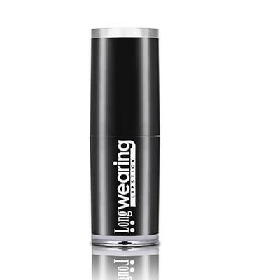 Flormar Long Wearing Lipstick L35 Pinkish Crimson 3.9 gm - Lipsticks