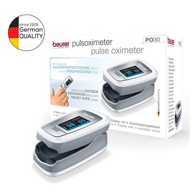 Beurer Baby Pulse Oximeter (PO 13) - Thermometer & Oximeter