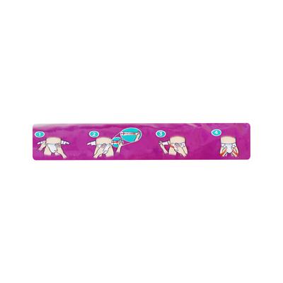 Pampers Active Baby Diapers (M) 20's - Diapers & Wipes