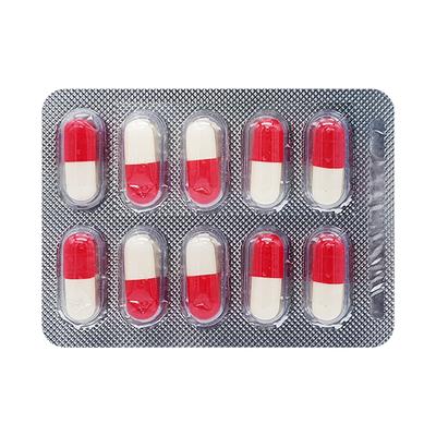 NEW GB29 Capsule 10's - Neuropathic Pain-Dru
