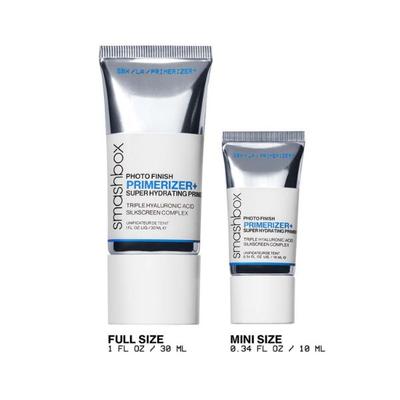 Smashbox Photo Finish Primerizer+Hydrating Primer 30 ml - Primer
