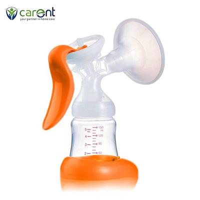Carent Manual Breast Pump (LD101) - Breast Pump