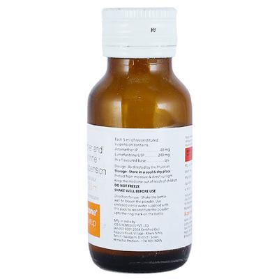 FALCIZONE Dry Syrup 30ml - Malarial