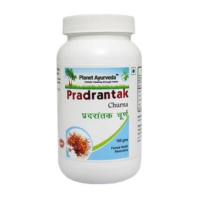 Planet Ayurveda Pradrantak Churna 100 gm - Speciality Medicines