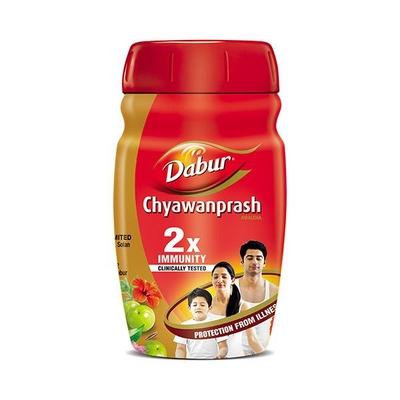 Dabur Chyawanprash Awaleha 250 gm - Chyawanprash