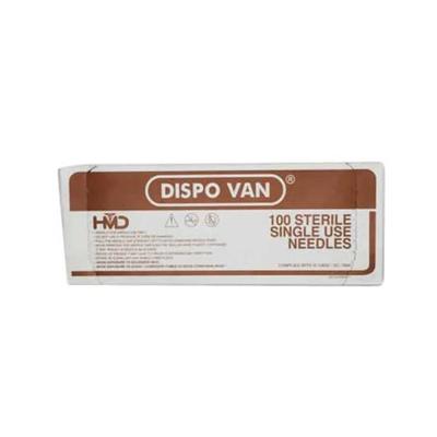 Dispovan Needle 16G - Surgical Instruments