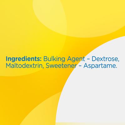 Sugar Free Gold Powder 100 gm - Sugar Substitute