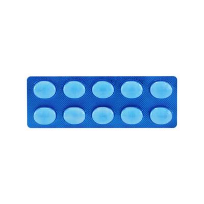 PARAWAL 650 Tablet 10's - Fever-Ana
