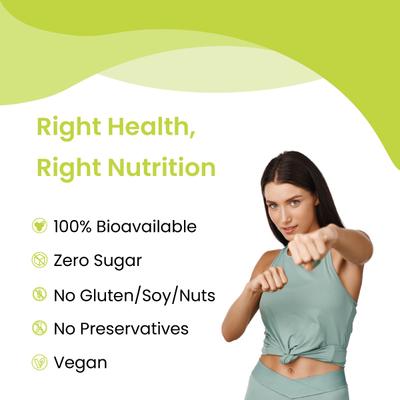 My Natural Platelet Support Tablet 60's - Vital Health