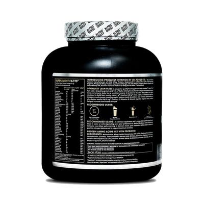 Proquest Lean Mass Powder - Milk Chocolate Flavour 3 kg - Weight Loss