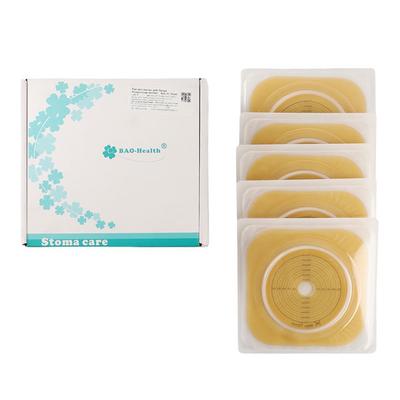 Bao Health Skin Barrier Flange (3017001) (70 mm) 10's - Urology Supplies