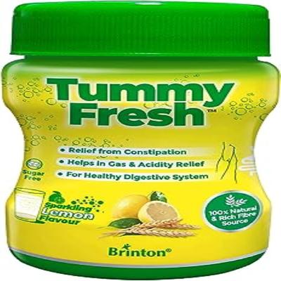 Brinton Tummy Fresh Powder 100 gm - Others
