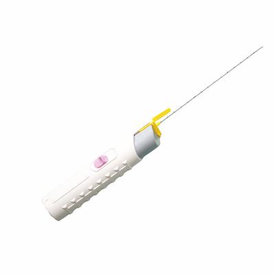Intex Biopsy Gun 20G 18cm 1's - Surgical Instruments