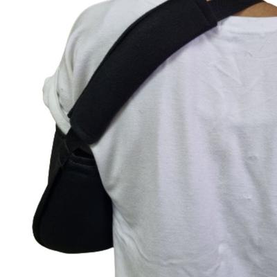 Sahyog Wellness Arm Sling with Elbow Support (S) 1's - Abdomen/Neck/Arm/Elbow Supports