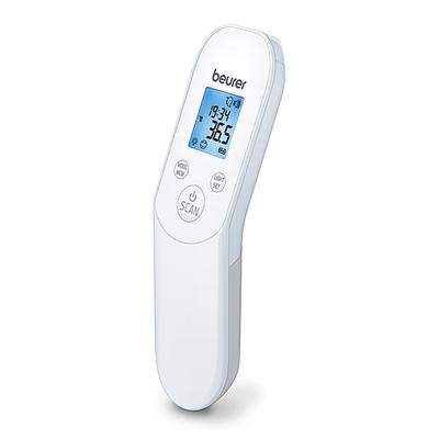 Beurer Digital Thermometer (FT 85) - Thermometer & Oximeter