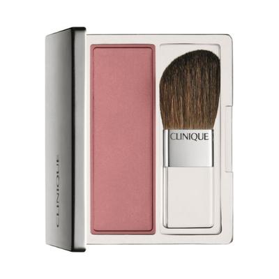 Clinique Blushing Blush Powder Blush Smoldering Plum 91.31 gm - Blushes