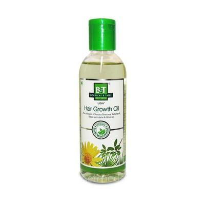 Dr. Willmar Schwabe B&T Hair Growth Oil 200 ml - Personal Care(Homeopathy)