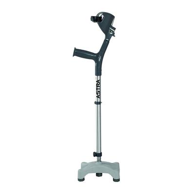Vissco Astra Max Elbow Crutches - Quadripod Base - Others Ortho Supports