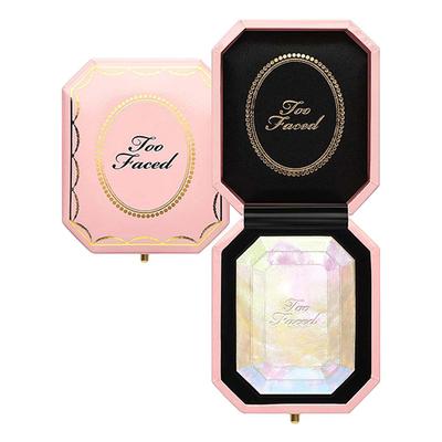 Too Faced Diamond Light Highlighter Diamond Fire 12 gm - Highlighters & Illuminators