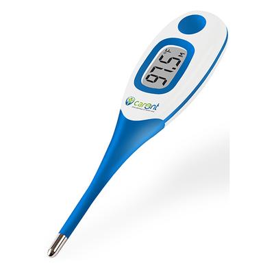 Carent Digital Thermometer (DMT4335) - Thermometer & Oximeter