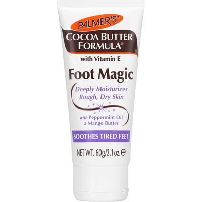 Palmers Cocoa Butter Formula Foot Magic With Vitamin E 60 gm - Foot Creams & Lotions