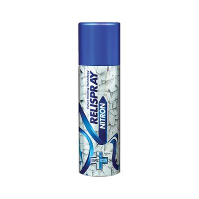 Relispray Nitron Pain Relif Spray 48 gm - Pain Relief Spray