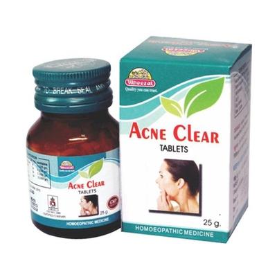 Wheezal Guatteria Gaumeri Drop 30 ml - Homeopathic Drops
